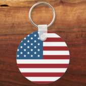 Porte-clés Minimalist Aesthetic Keychain (Verso)