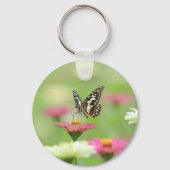 Porte-clés Minimalist Aesthetic Keychain (Verso)