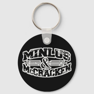 Porte-clés minlus mccracken porte - clé