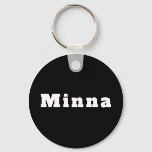 Porte-clés Minna