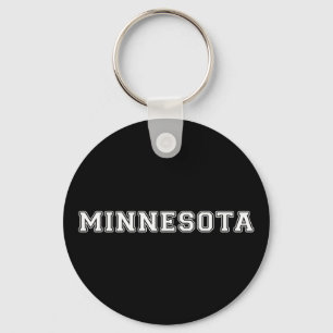Porte-clés Minnesota