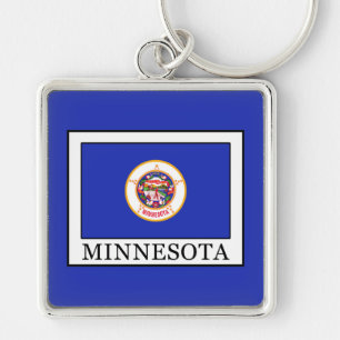 Porte-clés Minnesota