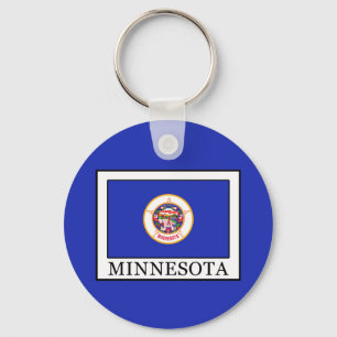 Porte-clés Minnesota