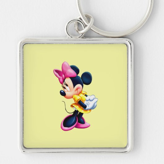 Porte-clés Minni Keychain (Devant)