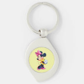 Porte-clés Minnie (Devant)