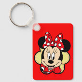 Porte-clés Minnie (Recto)