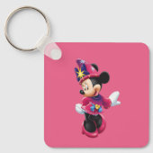 Porte-clés Minnie (Recto)