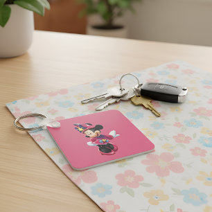 Porte-clés Minnie