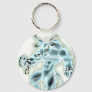 Porte-clés Minotaure