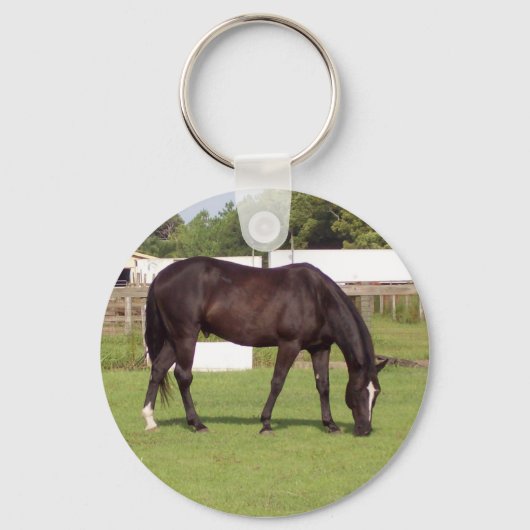 Porte-clés minuit (Recto)