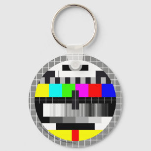 Porte-clés Mire TV