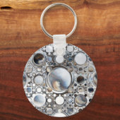 Porte-clés Miroirs magiques (Recto)