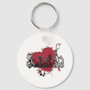 Porte-clés MissMissyLue Porte - clé de la Sisterhood