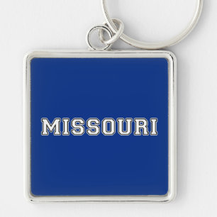 Porte-clés Missouri