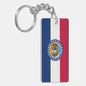 Porte-clés Missouri (Devant gauche)
