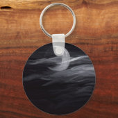 Porte-clés Misty Moon (Recto)