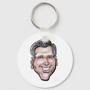 Porte-clés Mitt Romney