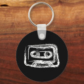 Porte-clés Mixbande (Recto)