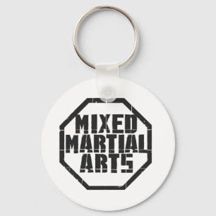 PORTE-CLÉS MIXED MARTIAL ART