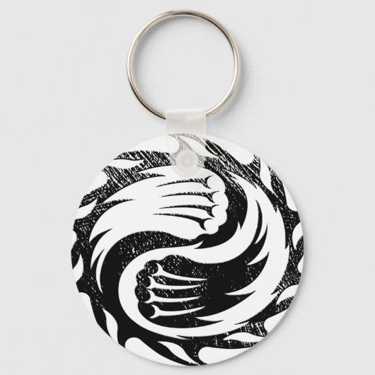 PORTE-CLÉS MIXED MARTIAL ART 19 (Recto)