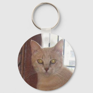 Porte-clés Mlle Krumpet Keychain
