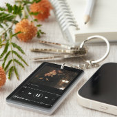 Porte-clés mocchunhat (Devant droit)