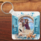 Porte-clés mockhoa (Recto)