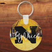 Porte-clés mockhoa (Recto)