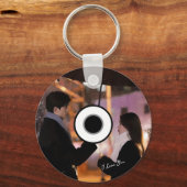 Porte-clés mockhoadiacd (Recto)