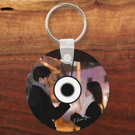 Porte-clés mockhoadiacd (Recto)