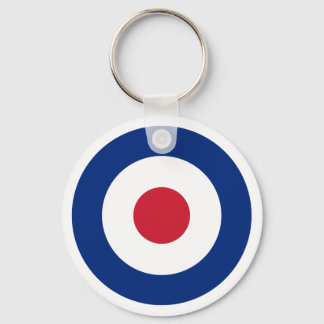 Porte-clés Mod Logo original