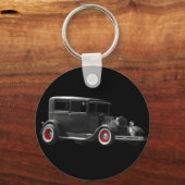 Porte-clés modale a (Recto)