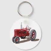 Porte-clés Model H (Recto)