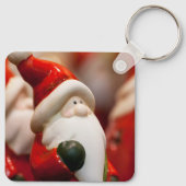 Porte-clés modèle (Dos)