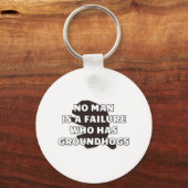 Porte-clés modèle (Recto)