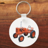 Porte-clés Modèle B (Recto)