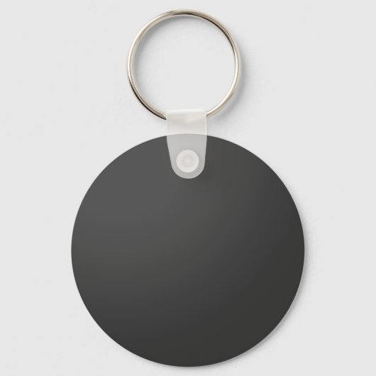 Porte-clés Modèle Blank .. Ajouter votre texte image ici (Recto)