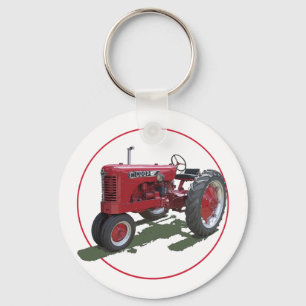 Porte-clés Modèle C