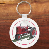 Porte-clés Modèle C (Recto)