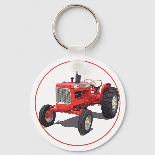 Porte-clés Modèle D-15 (Recto)