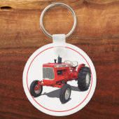 Porte-clés Modèle D-15 (Recto)