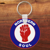 Porte-clés Modèle de cible Soul Mod (Recto)
