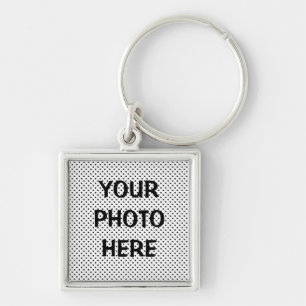 PORTE-CLÉS MODÈLE FAIT SUR COMMANDE DE PORTE - CLÉ DE PHOTO
