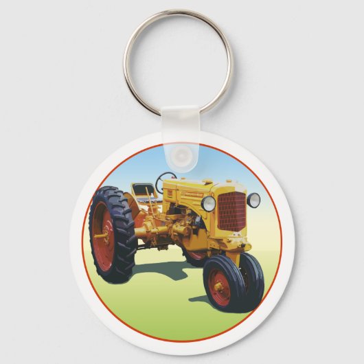 Porte-clés Modèle M-M R (Recto)