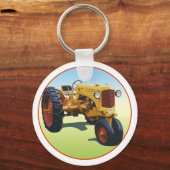 Porte-clés Modèle M-M R (Recto)