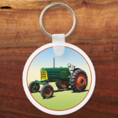 Porte-clés Modèle Oliver 77 (Recto)