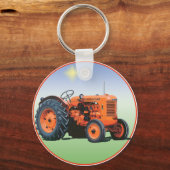 Porte-clés Modèle S (Recto)