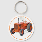 Porte-clés Modèle U (Recto)