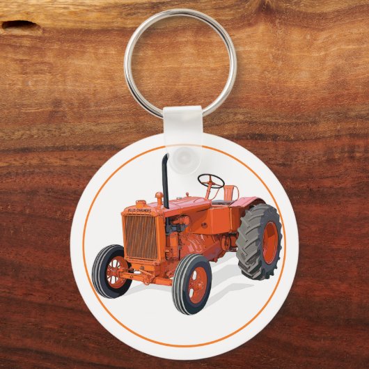 Porte-clés Modèle U (Recto)