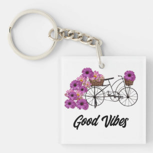 Porte-clés Modèle Vintage de variété